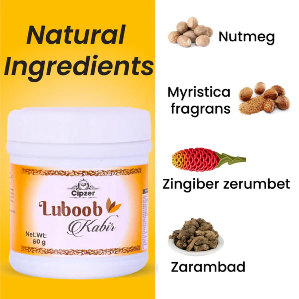 Cipzer Luboob Kabir | Grocsy