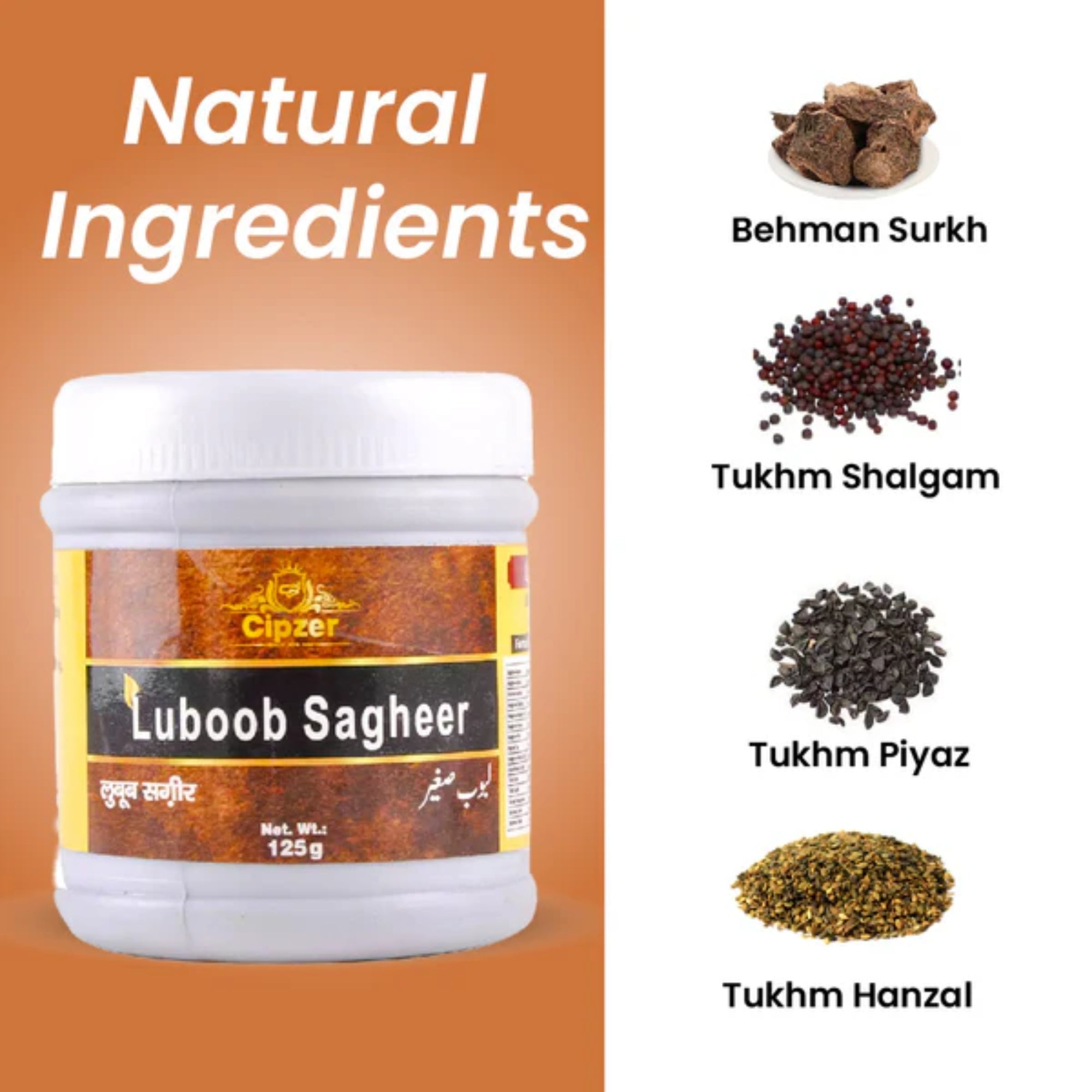 Cipzer Luboob Sagheer | Grocsy