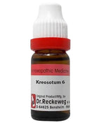 Dr. Reckeweg Kreosotum Dilution | Grocsy