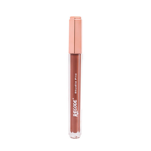 Recode Lip Smacker Liquid Lipstick - 04 Fall Again | Grocsy