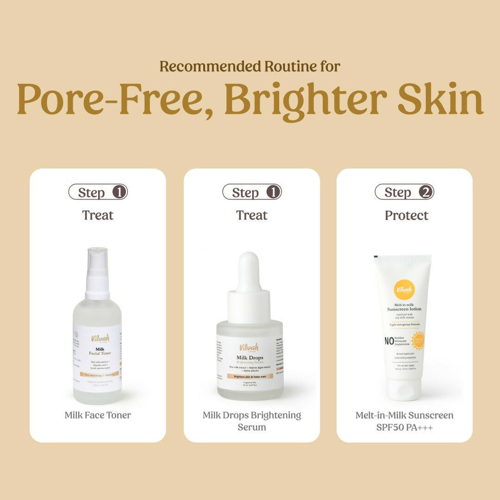Vilvah Store Skin Hydration Kit | Grocsy