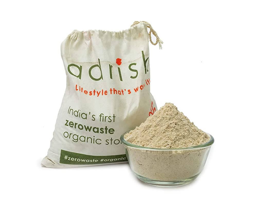 Adrish Organic Proso Millet Flour | Grocsy