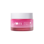 Plum Bulgarian Rose And 1% Hyaluronic Acid Dew-It-Light Gel Cream | Grocsy