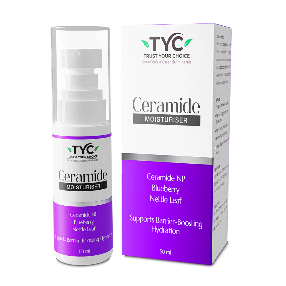 TYC Ceramide Moisturizer | Grocsy