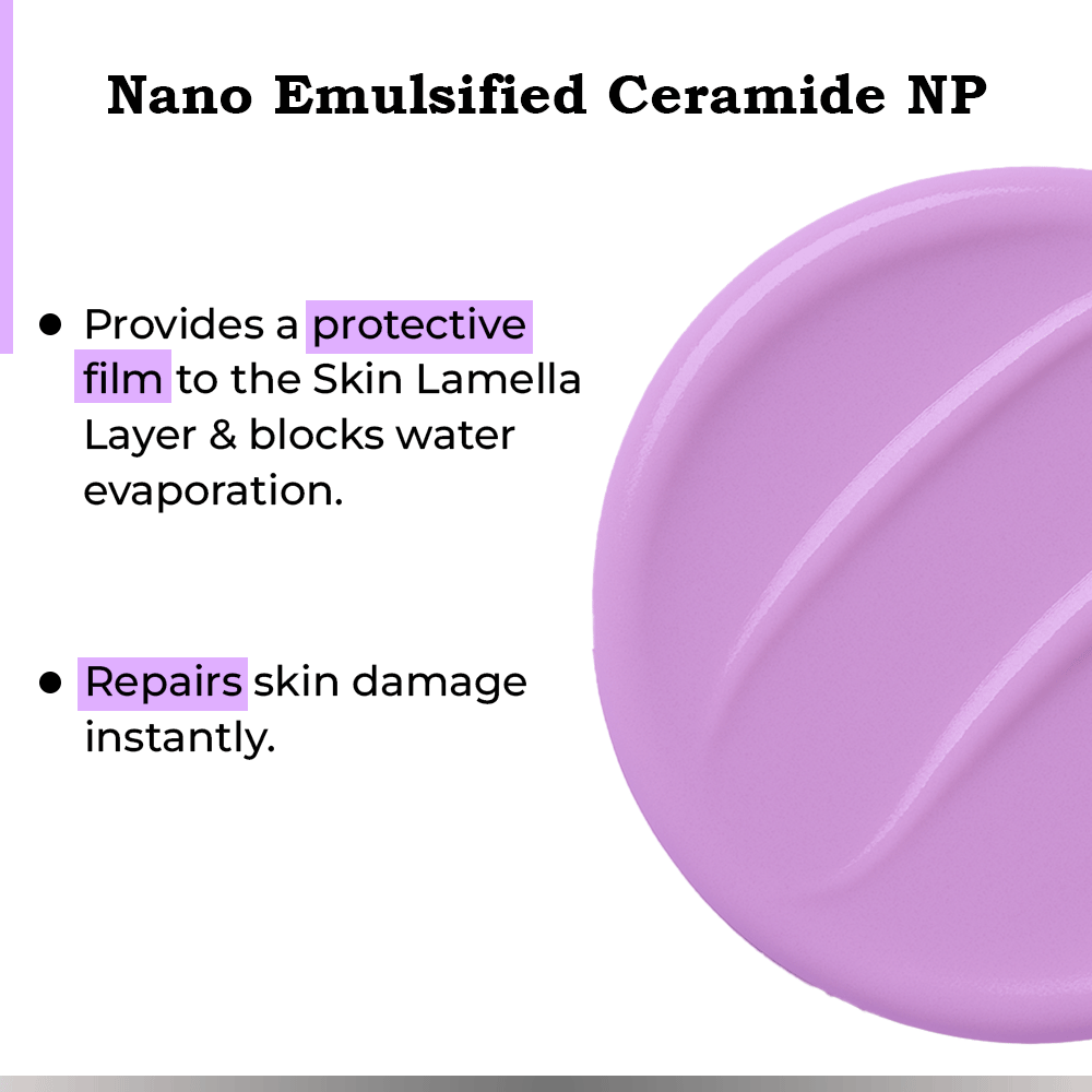 TYC Ceramide Moisturizer | Grocsy
