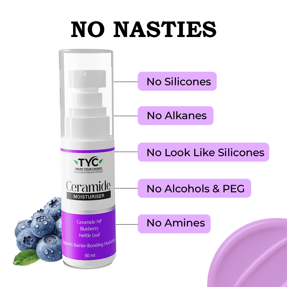 TYC Ceramide Moisturizer | Grocsy