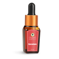 Organic Harvest Geranium Essential Oil | Grocsy