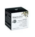Teaology Ginger Tea Energizing Aqua-Cream | Grocsy