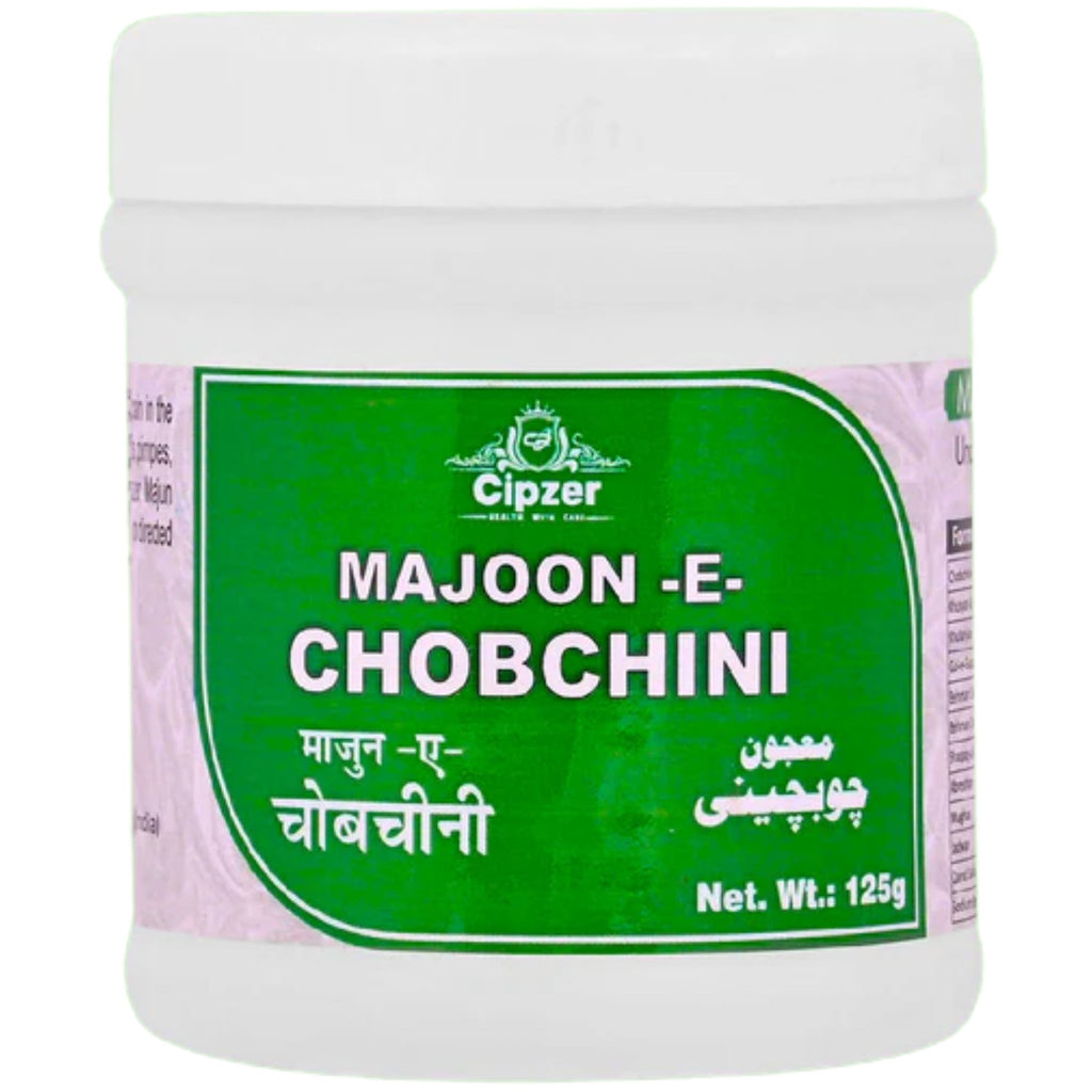Cipzer Majoon-E-Chobchini | Grocsy