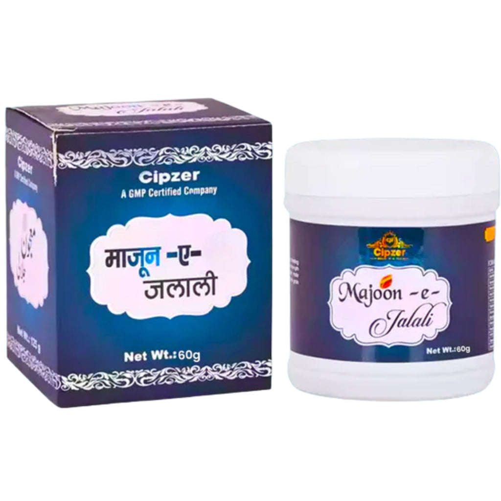 Cipzer Majoon-E-Jalali | Grocsy