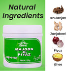 Cipzer Majoon-E-Piyaz | Grocsy