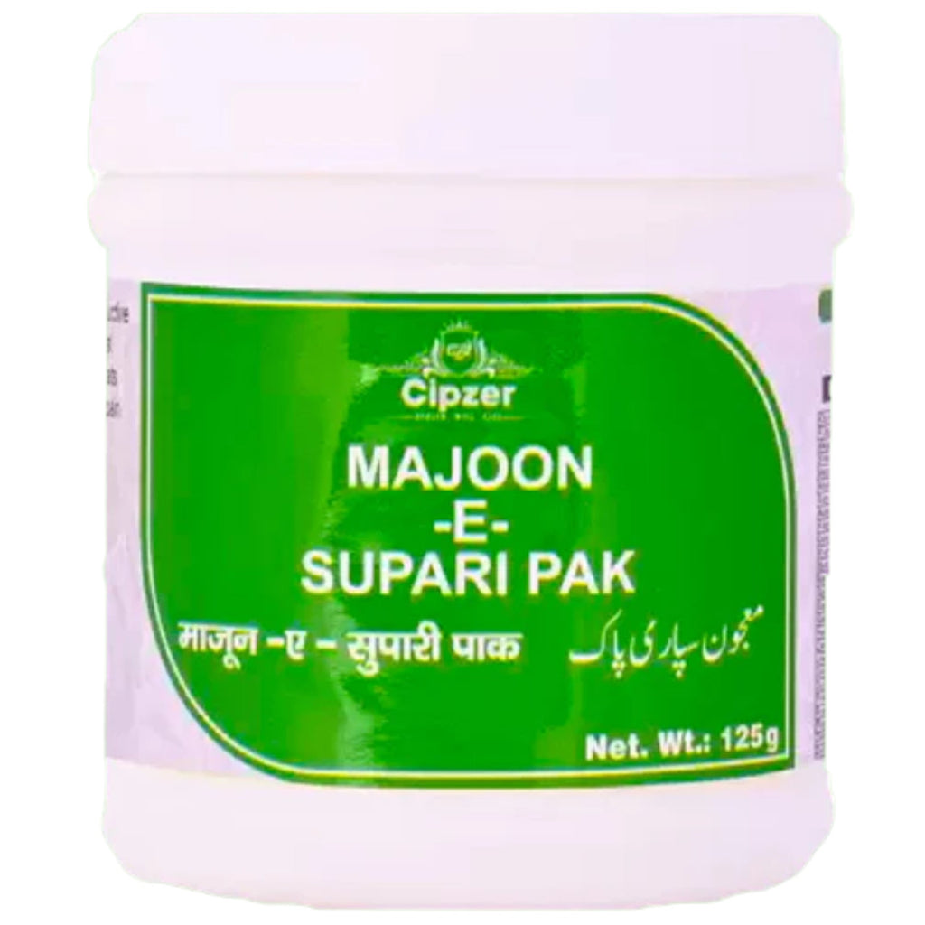 Cipzer Majoon-E-Supari Pak | Grocsy