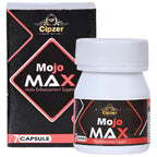 Cipzer Mojo Max Capsules | Grocsy