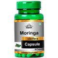 Cipzer Moringa Oleifera Capsules | Grocsy