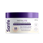 Sanfe Instalite Detan Wipe Off Body Cream | Grocsy