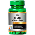 Cipzer Multivitamins Capsules | Grocsy