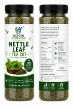 Nxtgen Ayurveda Nettle Leaf Tea Cut | Grocsy