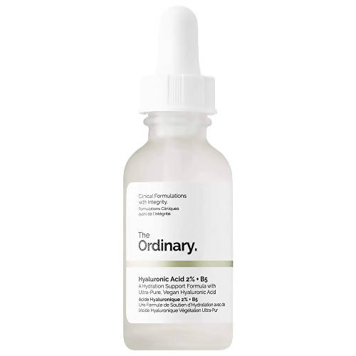 The Ordinary Hyaluronic Acid 2% + B5 Serum | Grocsy