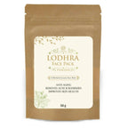 Al Masnoon Lodhra Face Pack | Grocsy