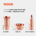 Kerastase Discipline Maskeratine Mask | Grocsy