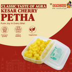 PANCHHI Kesar Cherry Petha | Grocsy