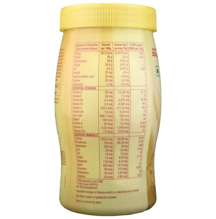 Macprot Kesar Protein Powder | Grocsy
