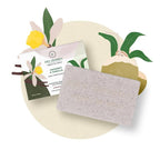 Juicy Chemistry Coconut & Vanilla Organic Soap | Grocsy