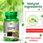 Cipzer Noni Capsules | Grocsy