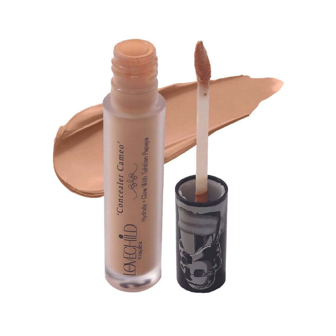 LoveChild By Masaba Gupta Concealer Cameo - Pearl Sand | Grocsy