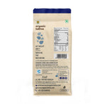 Organic Tattva Red Rice | Grocsy