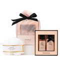 Kimirica Nothing But Love Duo Potli Gift Set Kit | Grocsy