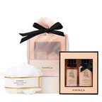 Kimirica Nothing But Love Duo Potli Gift Set Kit | Grocsy