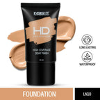 Insight Cosmetics HD Foundation - LN 10 | Grocsy