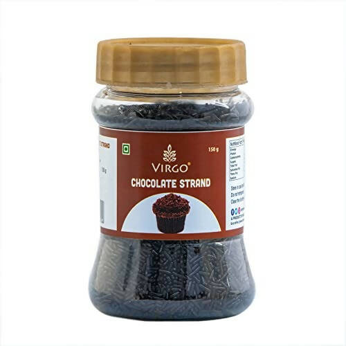 Virgo Chocolate Strand | Grocsy