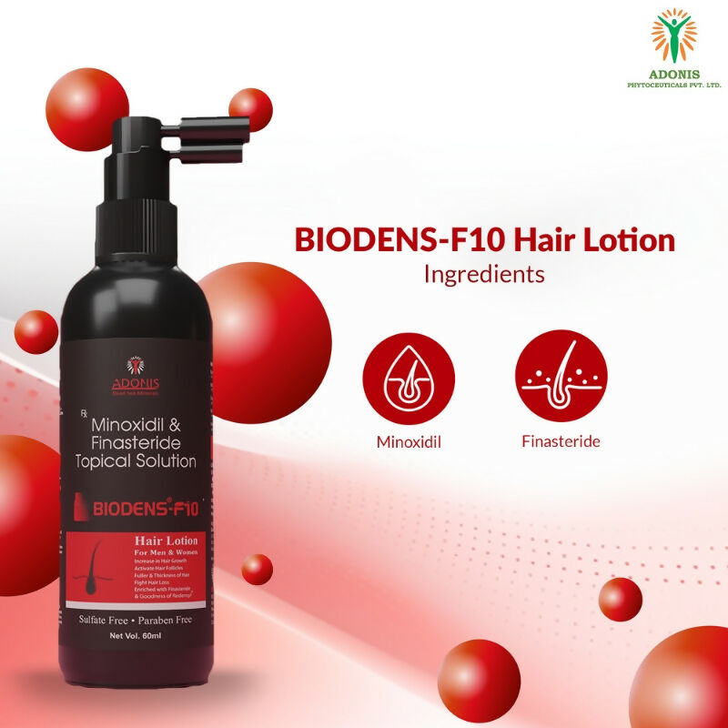 Adonis Biodens F10 Lotion | Grocsy
