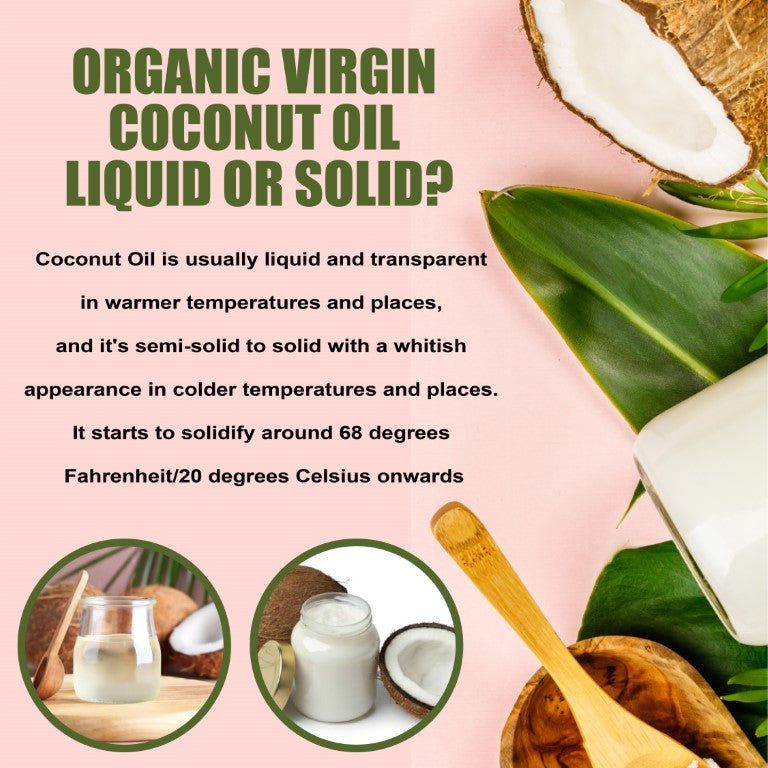 Shuddh Natural Coconut Oil Cold Pressed | Grocsy