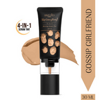 LoveChild By Masaba Gupta Skip Everything Blurring Serum Skin Tint - Gossip Girlfriend | Grocsy