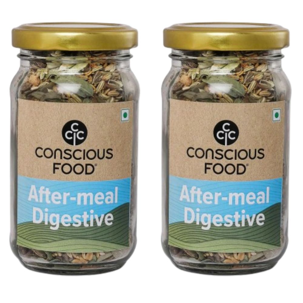 Conscious Food After Meal Digestive | Grocsy