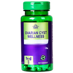 Cipzer Ovarian Cyst Wellness Capsules | Grocsy