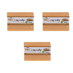 Cowpathy Sandal Moisturising Aloe Vera Bathing Bar (120 GM) | Grocsy