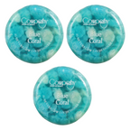 Cowpathy Blue Coral Aloevera Cow Ark Designer Soap (100 GM) | Grocsy