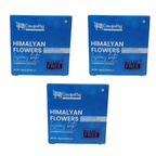 Cowpathy Himalayan Flowers Cow Dung Bath Soap (75Gms) | Grocsy