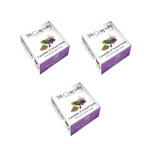 Cowpathy Lavander & Fennel Seeds Cow Dung Bath Soap (75Gm) | Grocsy