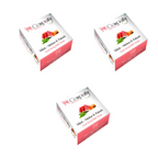 Cowpathy Mint - Melon & Palash Cow Dung Bath Soap (75Gm) | Grocsy