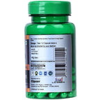 Cipzer Oxygain Q-10 Softgel Capsules | Grocsy
