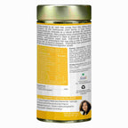 Organic Wellness Blossom Chamomile Tin Pack | Grocsy