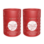 Exotic Leaf Apple Cider Gummies