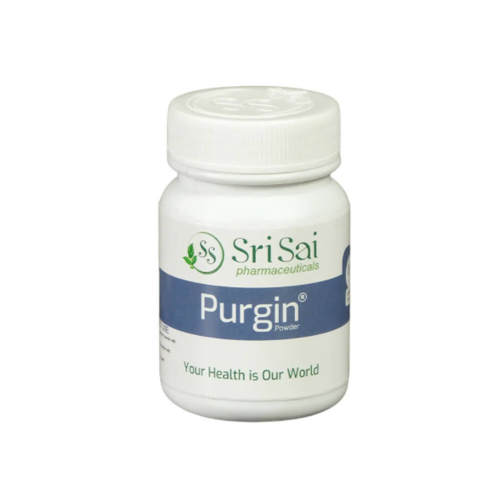 Sri Sai Pharmaceuticals Purgin Powder | Grocsy