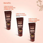 Bryan & Candy Coffee Bath Kit | Grocsy