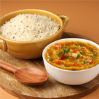 Priya Ready To Eat Mixed Vegetable Dal | Grocsy